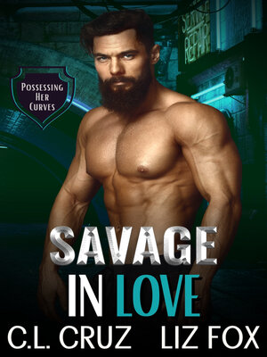 cover image of Savage in Love